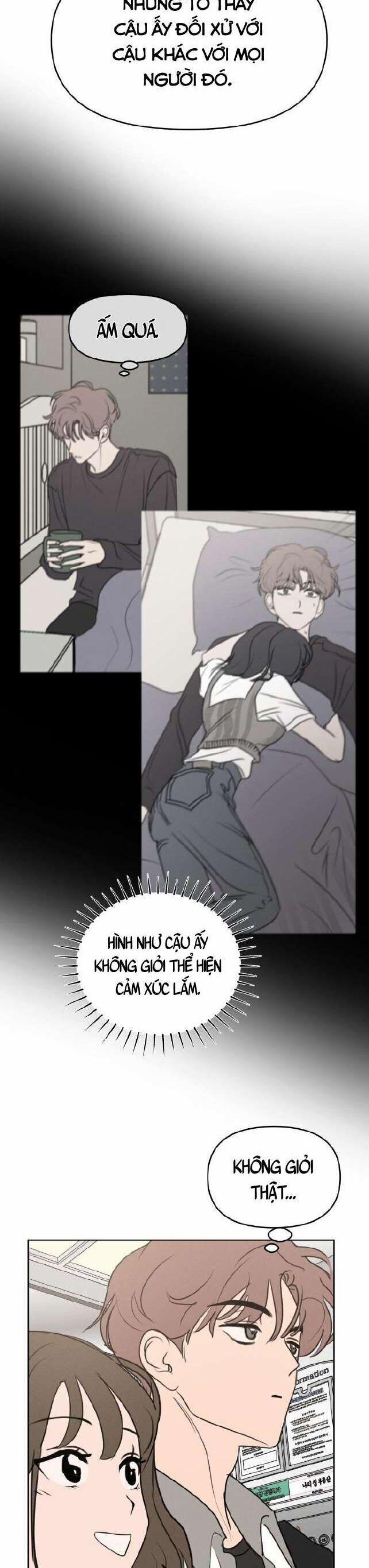 Thỏa Thuận Bí Mật Giữa Chúng Ta 68.4 trang 12