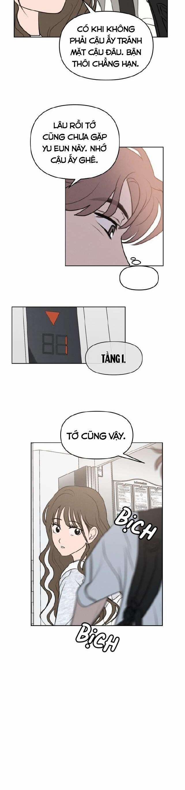 Thỏa Thuận Bí Mật Giữa Chúng Ta 68.4 trang 13