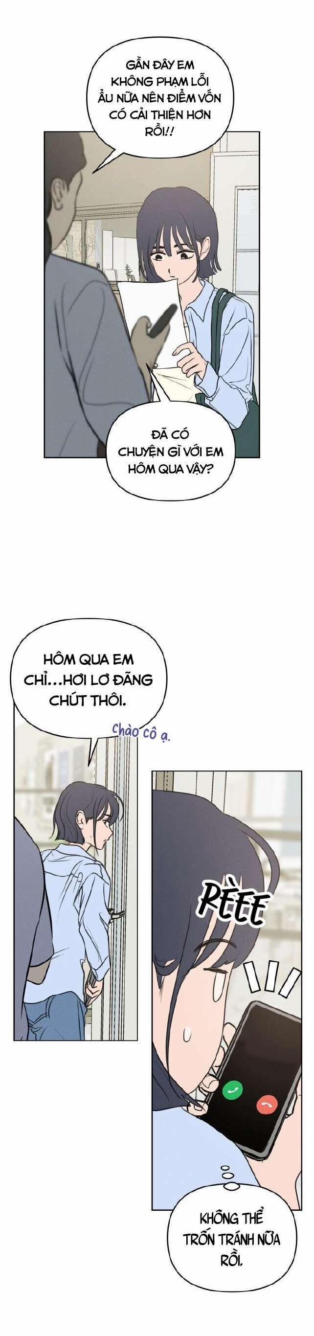 Thỏa Thuận Bí Mật Giữa Chúng Ta 68.4 trang 14