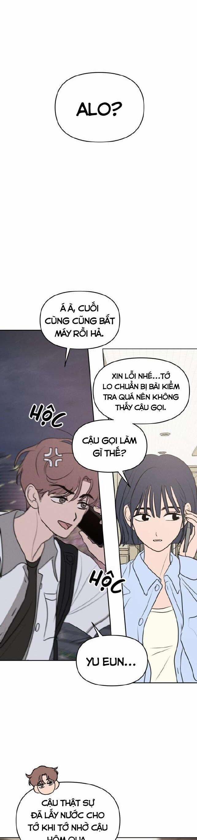 Thỏa Thuận Bí Mật Giữa Chúng Ta 68.4 trang 15