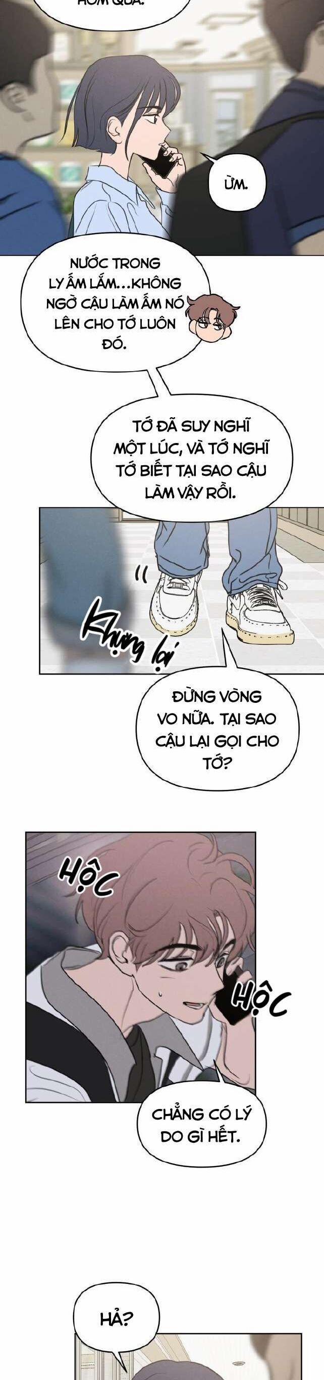 Thỏa Thuận Bí Mật Giữa Chúng Ta 68.4 trang 16