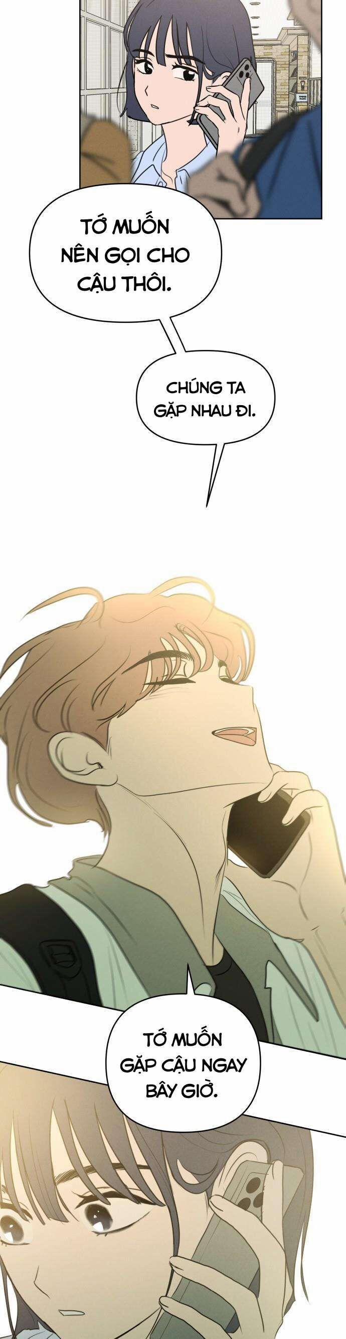 Thỏa Thuận Bí Mật Giữa Chúng Ta 68.4 trang 17