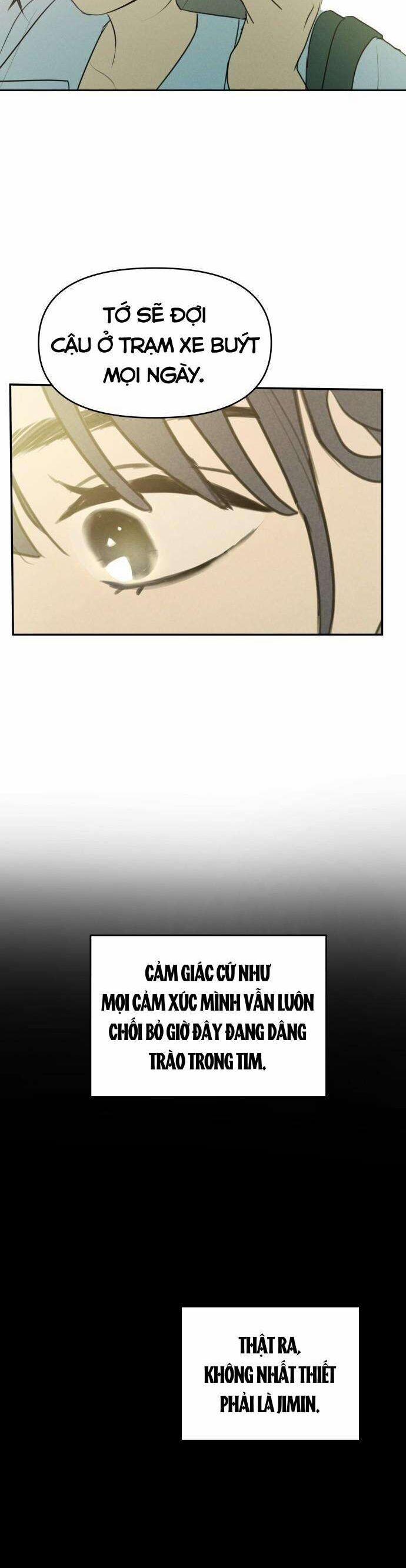 Thỏa Thuận Bí Mật Giữa Chúng Ta 68.4 trang 18