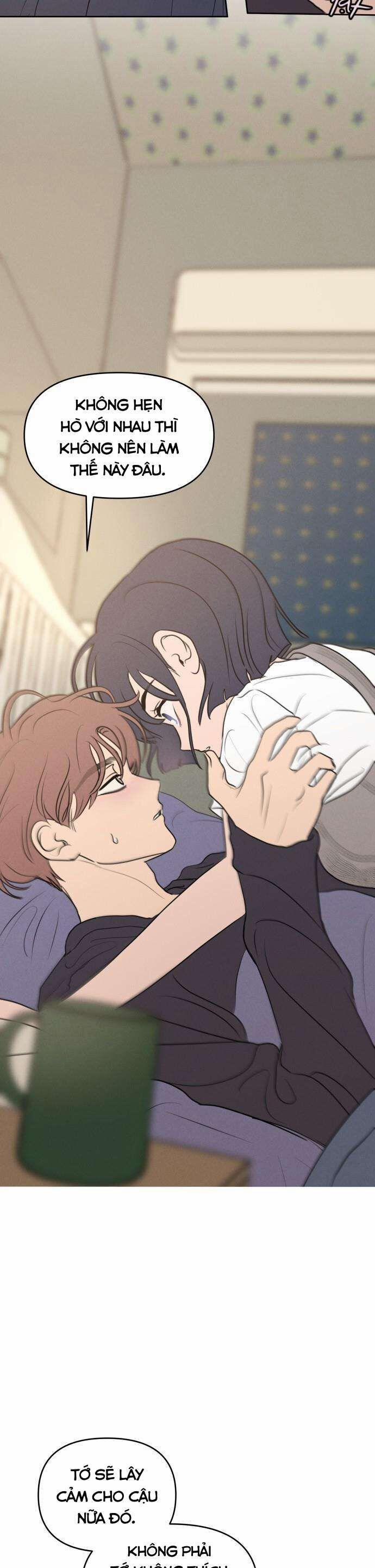 Thỏa Thuận Bí Mật Giữa Chúng Ta 68.4 trang 2