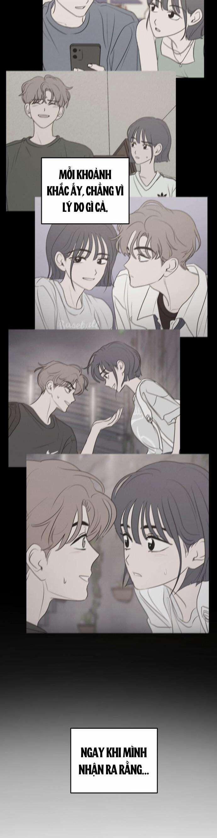 Thỏa Thuận Bí Mật Giữa Chúng Ta 68.4 trang 20