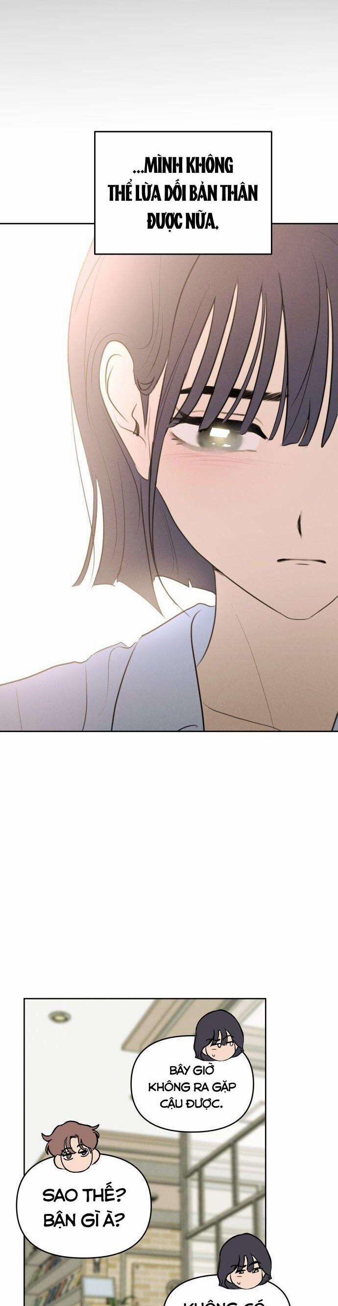 Thỏa Thuận Bí Mật Giữa Chúng Ta 68.4 trang 21