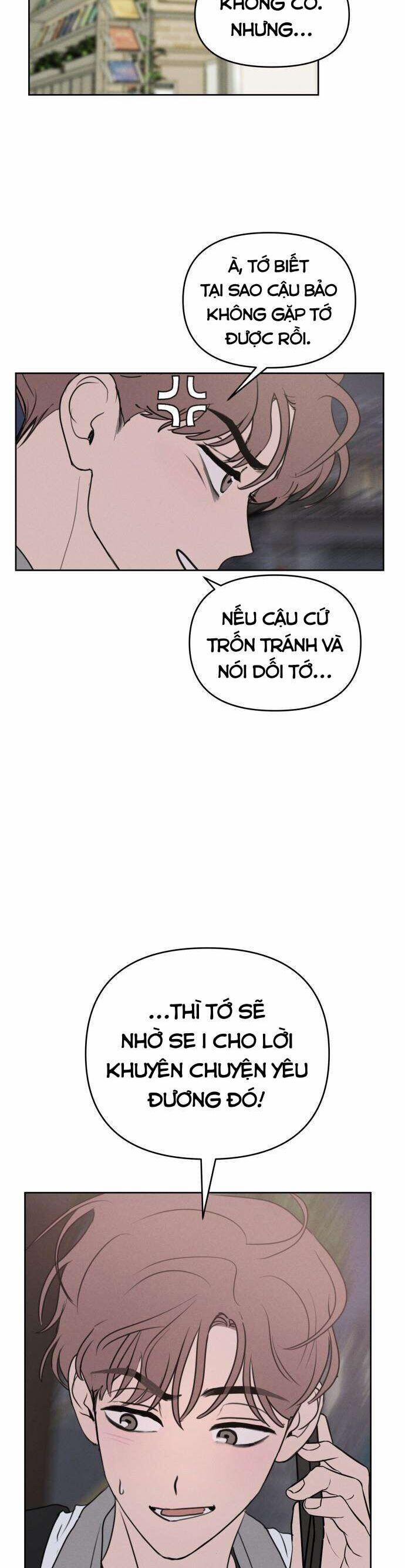 Thỏa Thuận Bí Mật Giữa Chúng Ta 68.4 trang 22