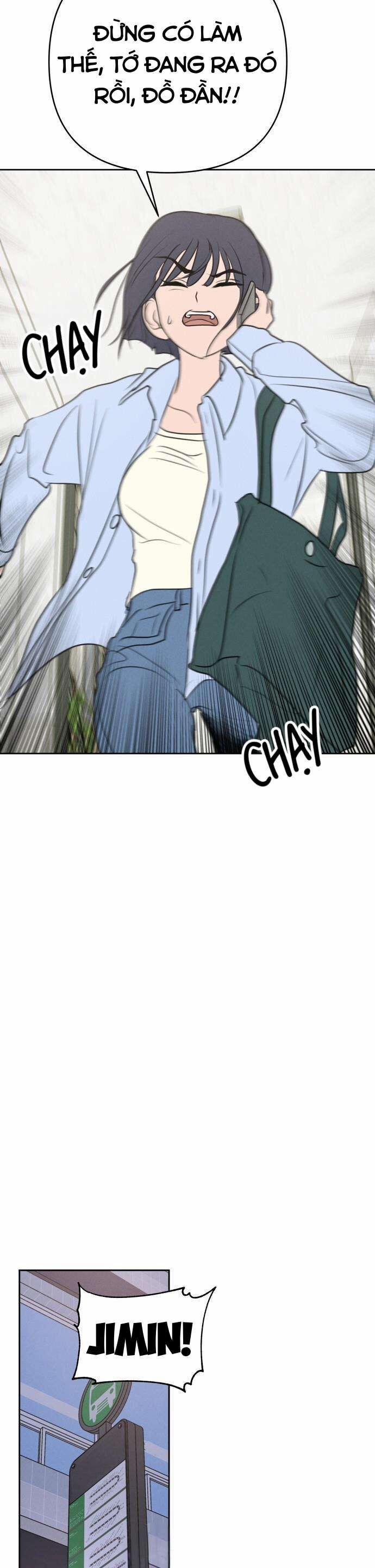 Thỏa Thuận Bí Mật Giữa Chúng Ta 68.4 trang 24