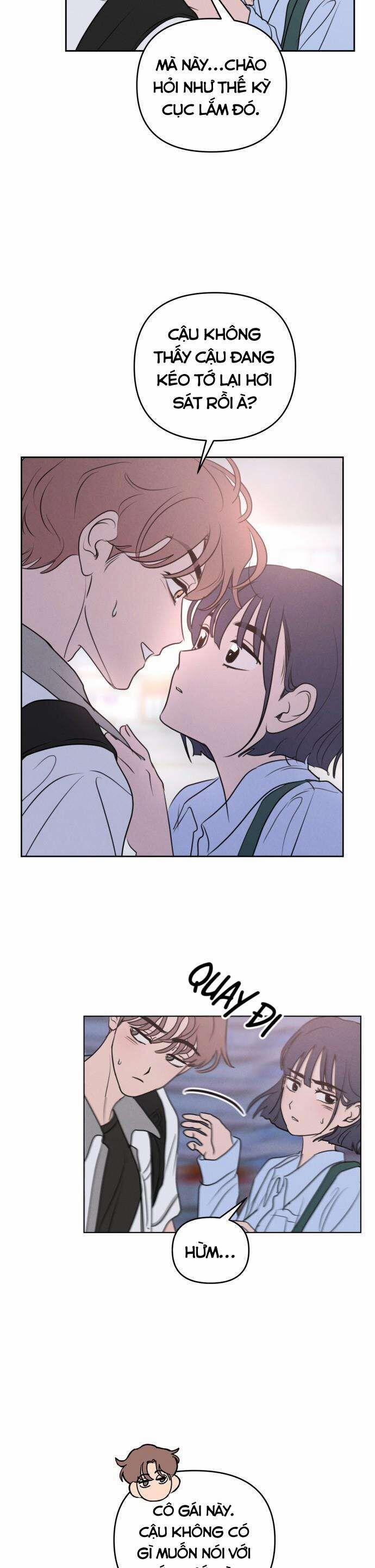 Thỏa Thuận Bí Mật Giữa Chúng Ta 68.4 trang 26