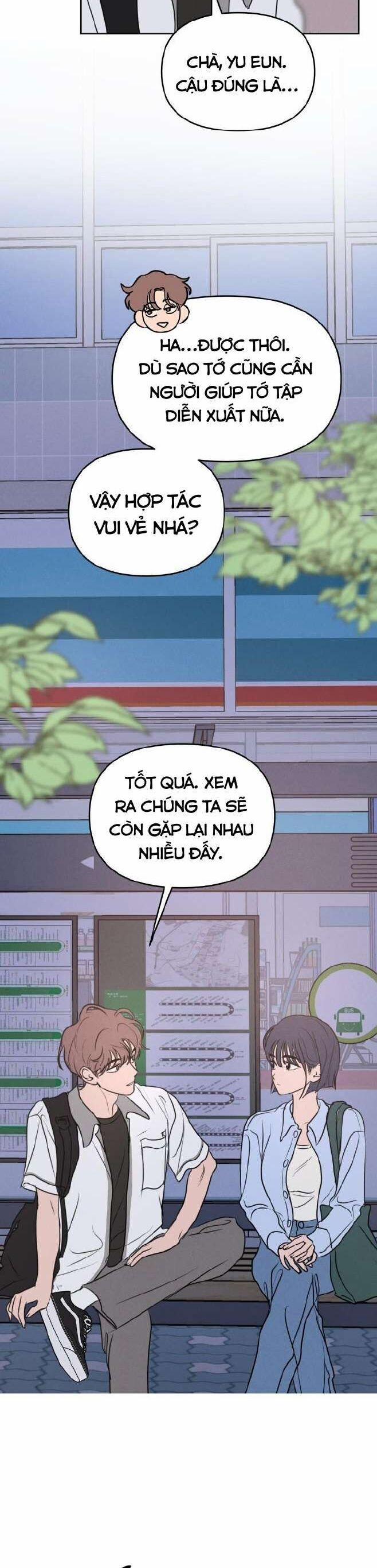 Thỏa Thuận Bí Mật Giữa Chúng Ta 68.4 trang 29