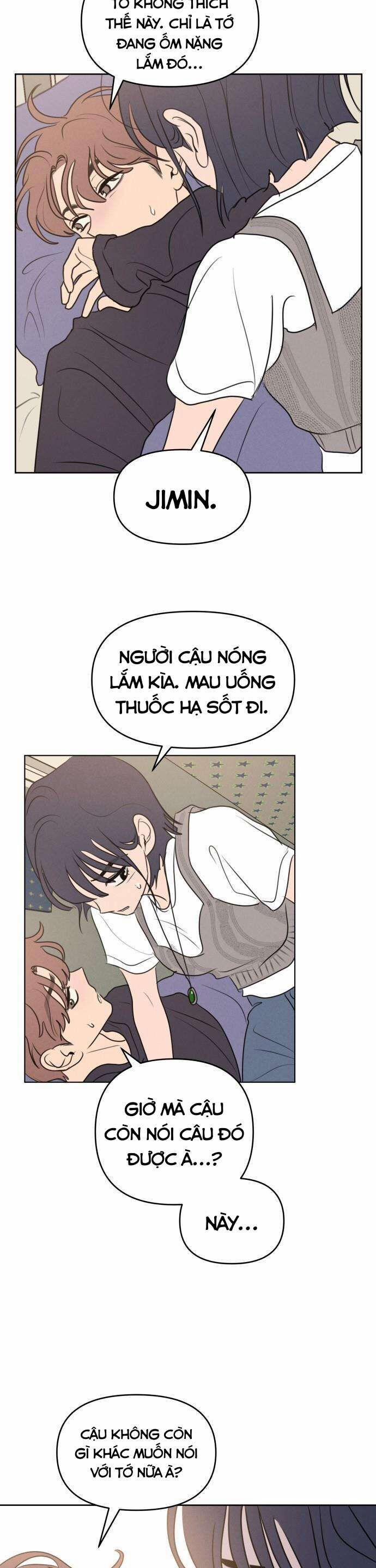 Thỏa Thuận Bí Mật Giữa Chúng Ta 68.4 trang 3