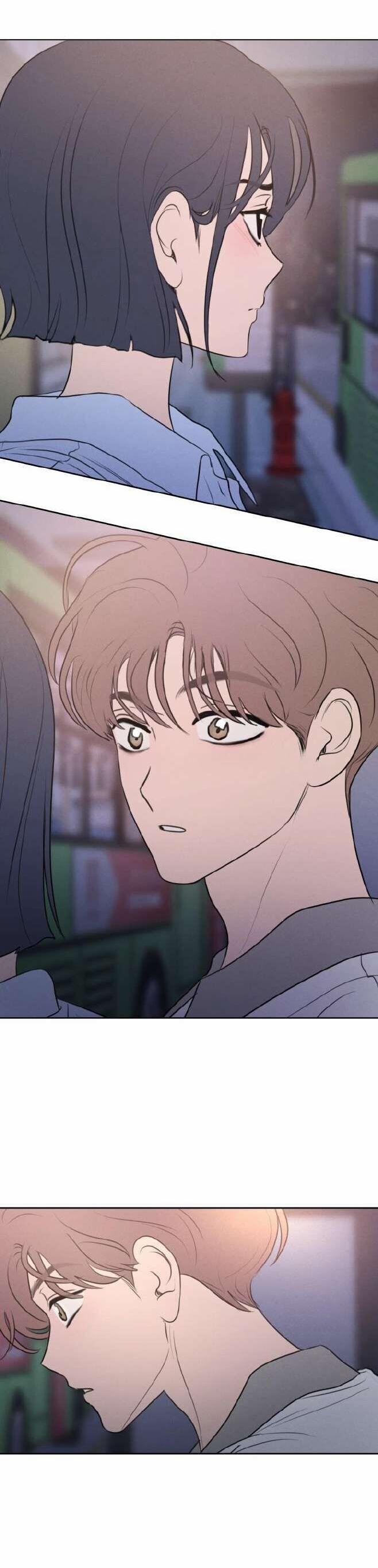 Thỏa Thuận Bí Mật Giữa Chúng Ta 68.4 trang 31