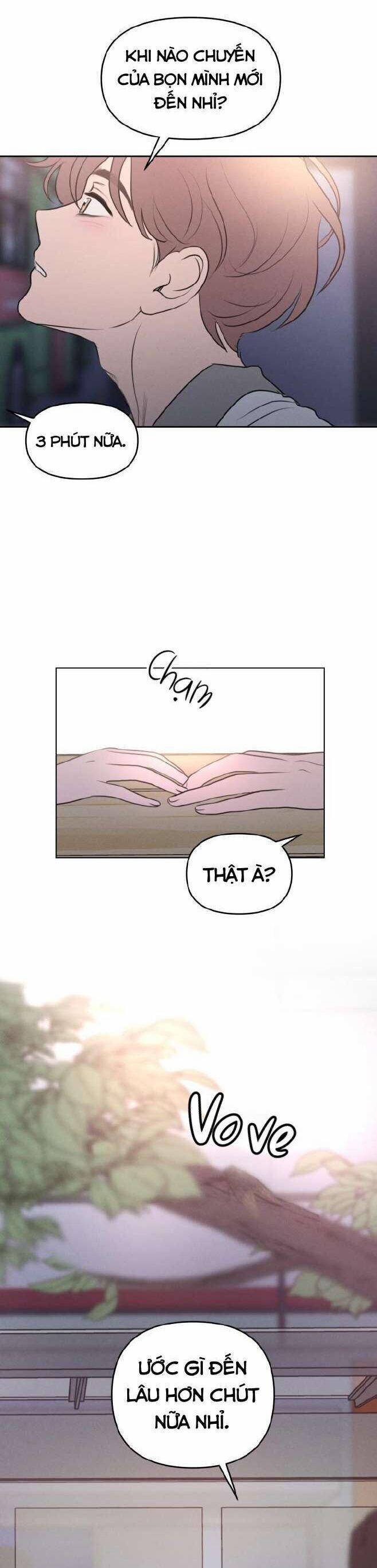 Thỏa Thuận Bí Mật Giữa Chúng Ta 68.4 trang 32