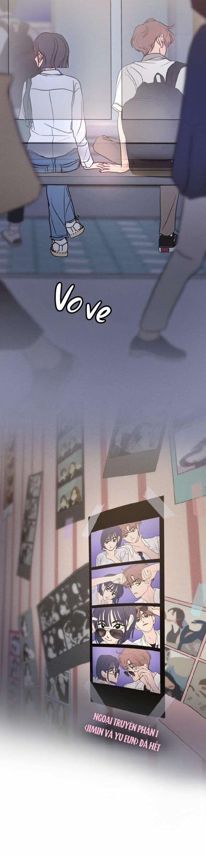 Thỏa Thuận Bí Mật Giữa Chúng Ta 68.4 trang 33