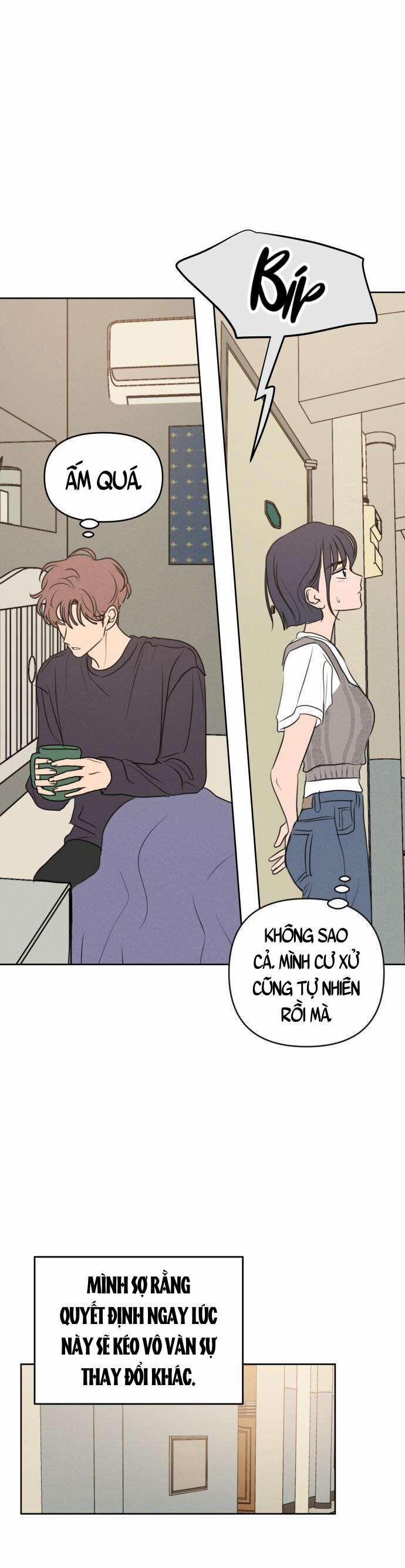 Thỏa Thuận Bí Mật Giữa Chúng Ta 68.4 trang 5