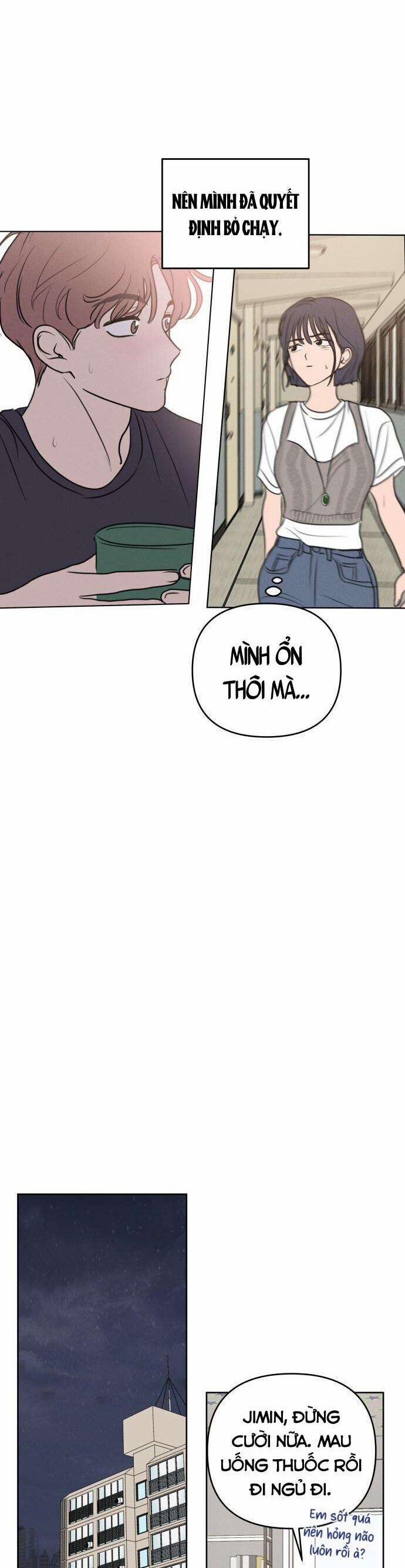 Thỏa Thuận Bí Mật Giữa Chúng Ta 68.4 trang 6