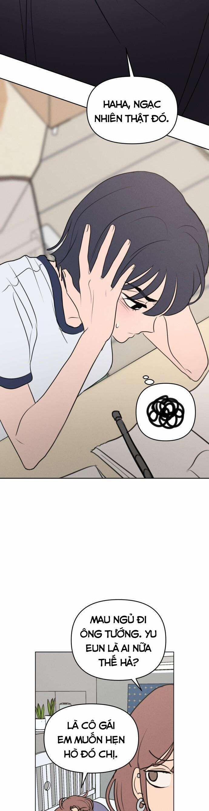 Thỏa Thuận Bí Mật Giữa Chúng Ta 68.4 trang 8