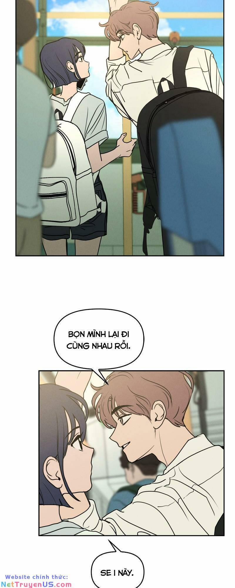 Thỏa Thuận Bí Mật Giữa Chúng Ta 68 trang 12