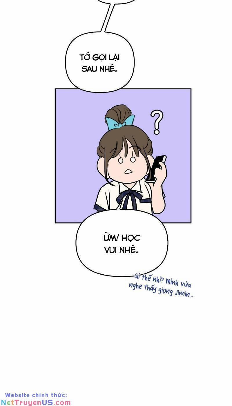 Thỏa Thuận Bí Mật Giữa Chúng Ta 68 trang 13