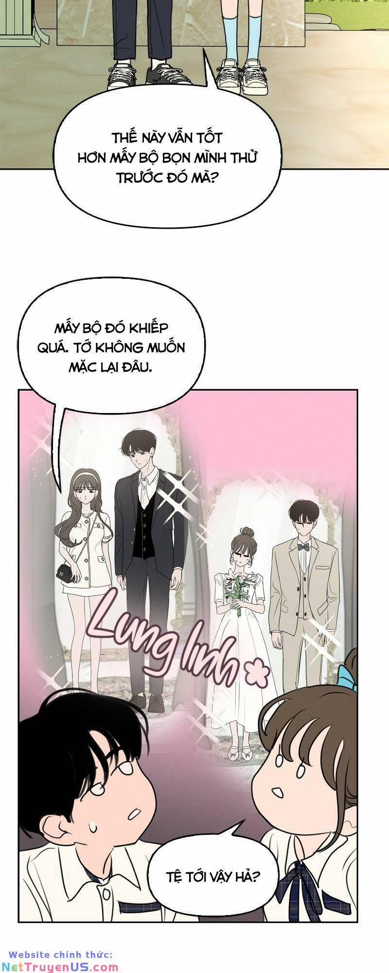 Thỏa Thuận Bí Mật Giữa Chúng Ta 68 trang 15