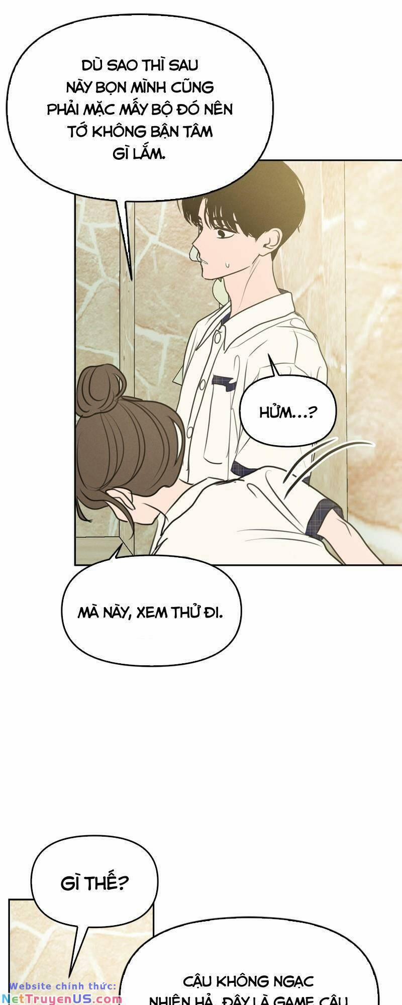 Thỏa Thuận Bí Mật Giữa Chúng Ta 68 trang 16