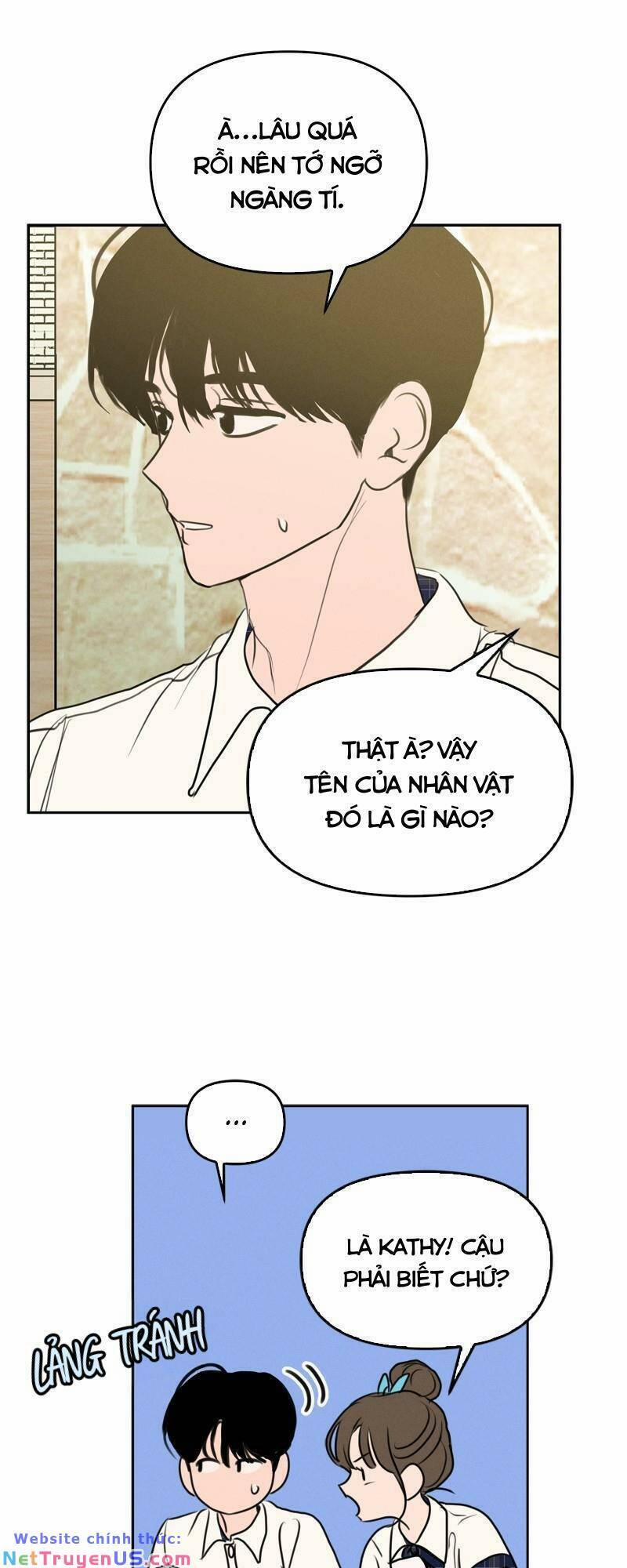 Thỏa Thuận Bí Mật Giữa Chúng Ta 68 trang 18