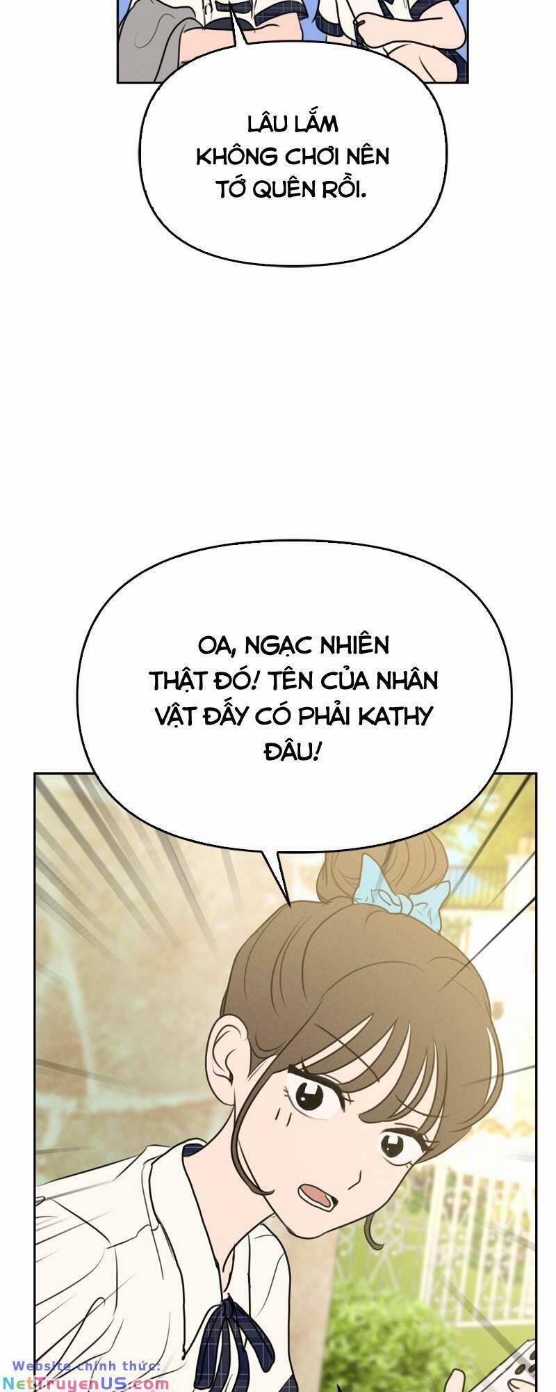 Thỏa Thuận Bí Mật Giữa Chúng Ta 68 trang 19