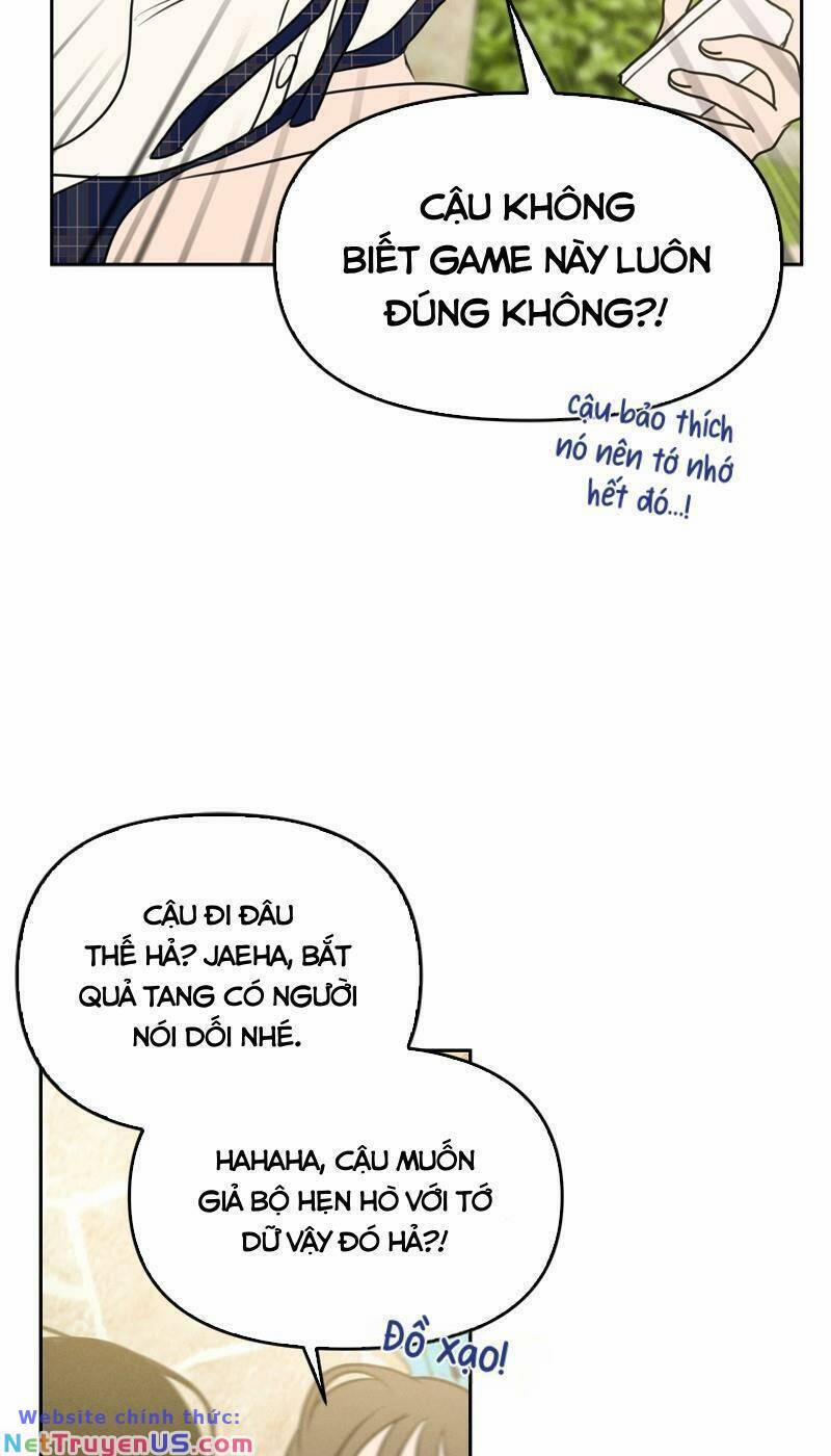 Thỏa Thuận Bí Mật Giữa Chúng Ta 68 trang 20