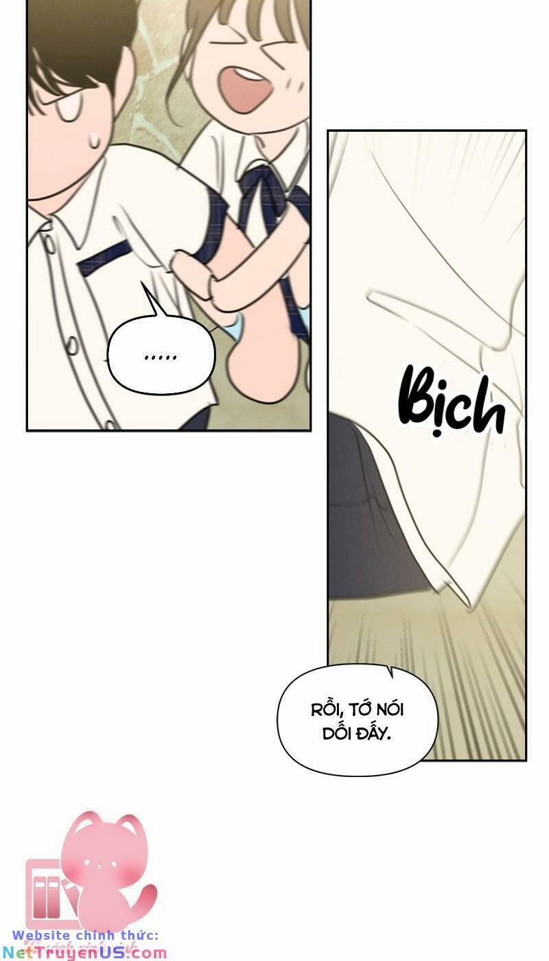 Thỏa Thuận Bí Mật Giữa Chúng Ta 68 trang 21