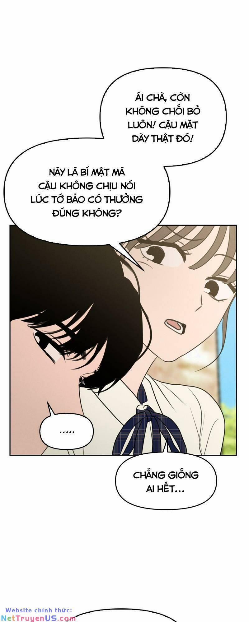 Thỏa Thuận Bí Mật Giữa Chúng Ta 68 trang 23