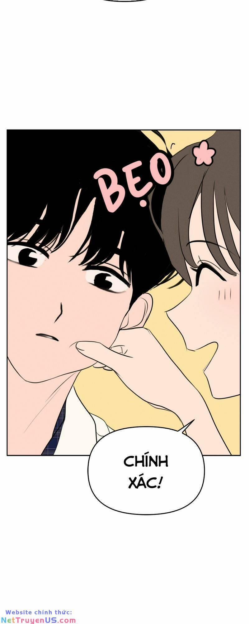 Thỏa Thuận Bí Mật Giữa Chúng Ta 68 trang 25