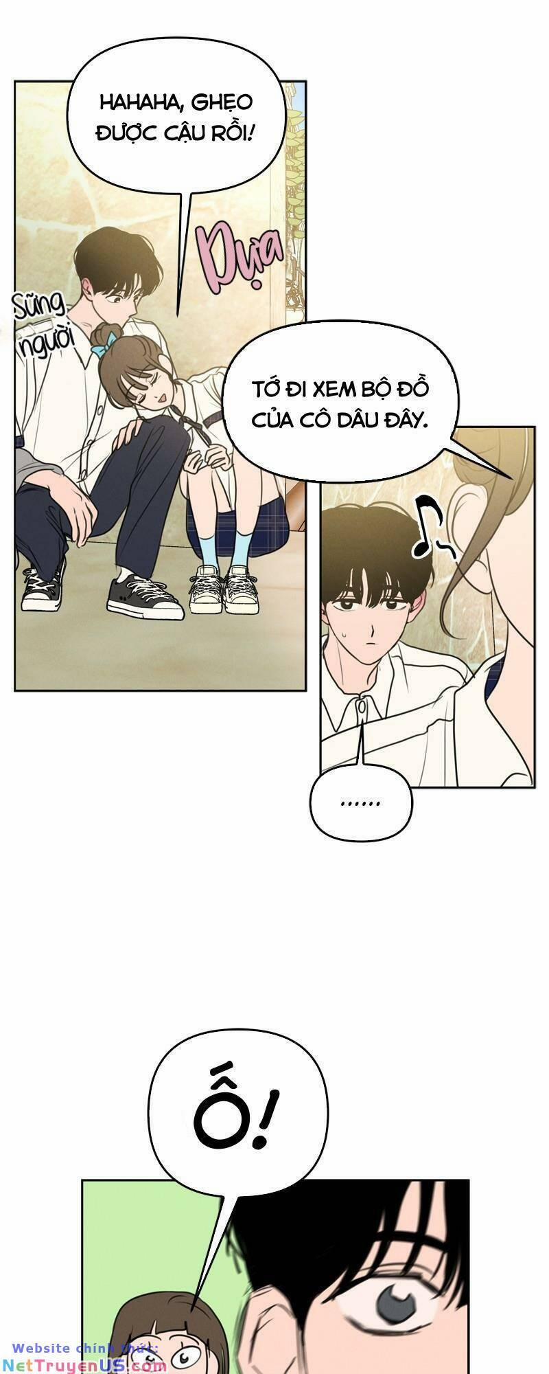 Thỏa Thuận Bí Mật Giữa Chúng Ta 68 trang 26