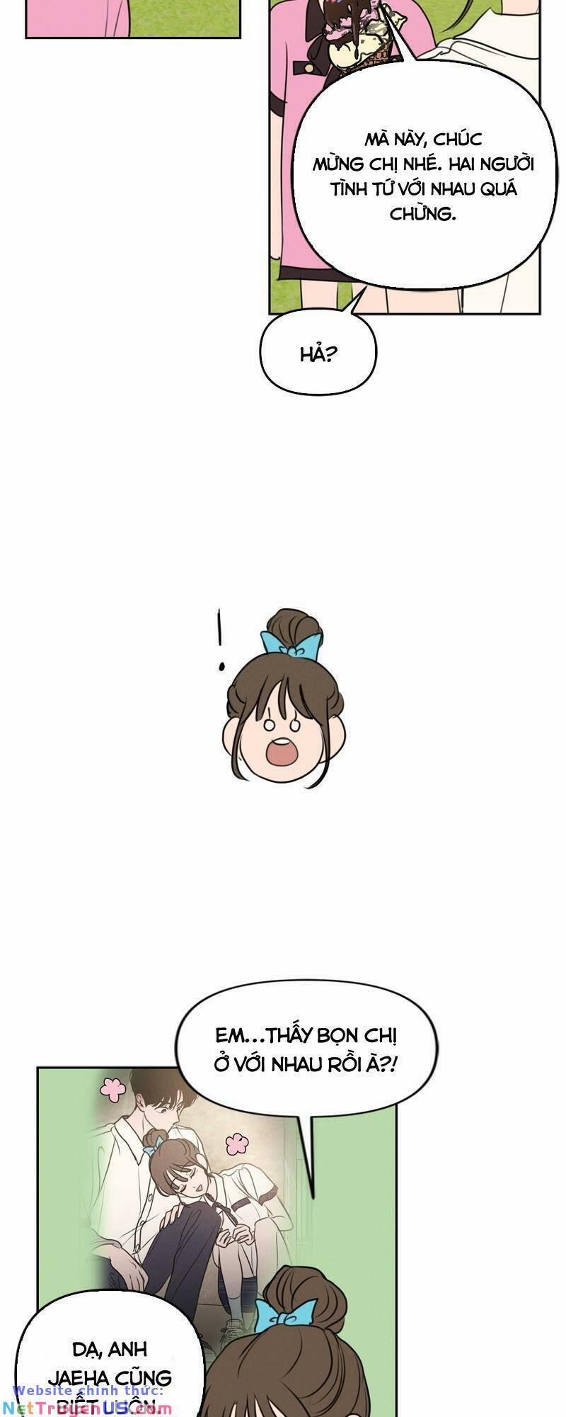 Thỏa Thuận Bí Mật Giữa Chúng Ta 68 trang 29