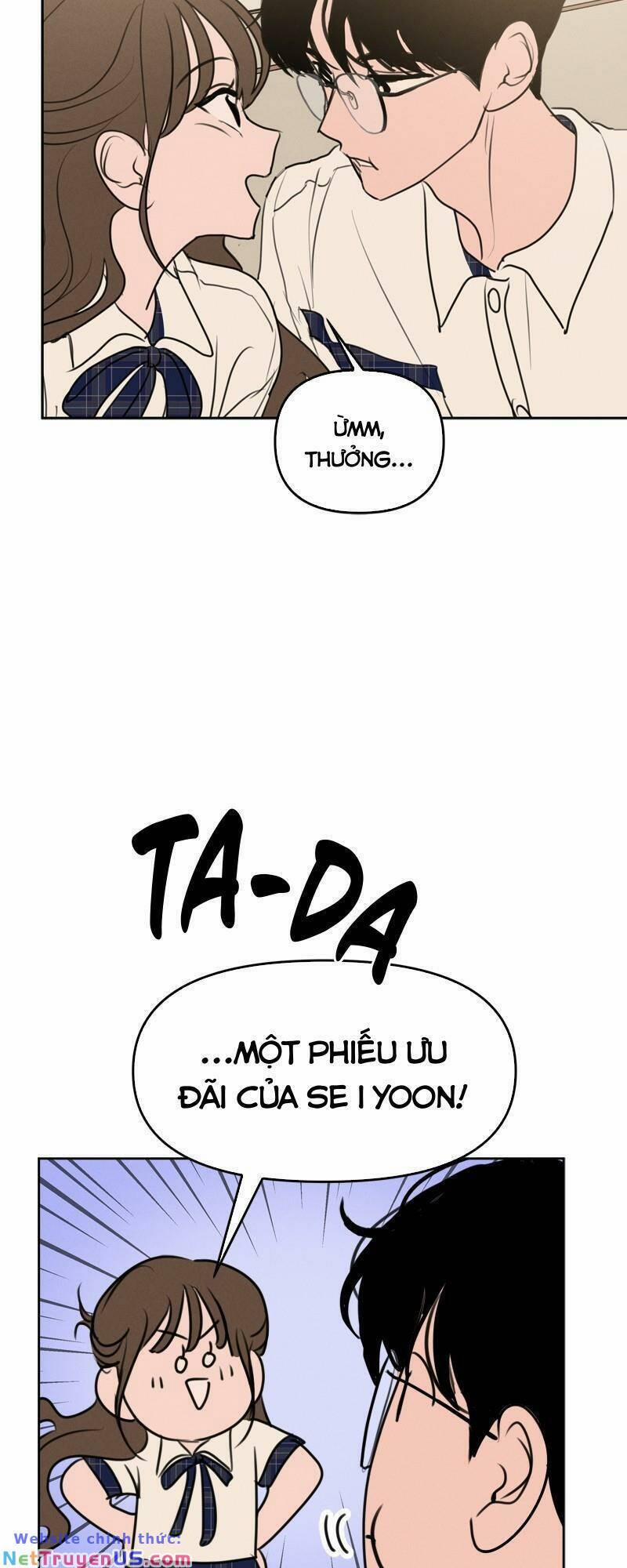 Thỏa Thuận Bí Mật Giữa Chúng Ta 68 trang 3