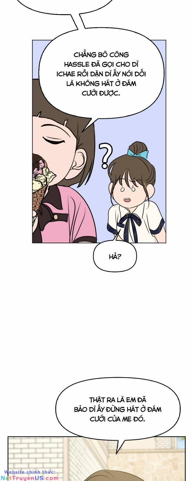 Thỏa Thuận Bí Mật Giữa Chúng Ta 68 trang 31