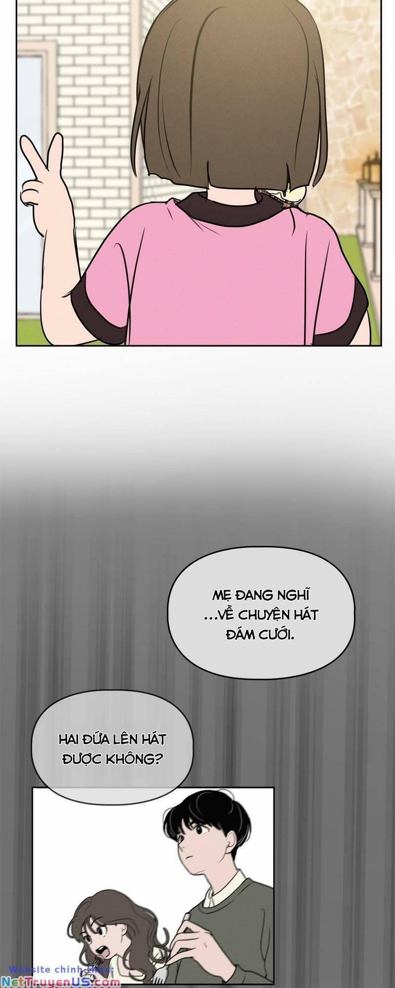 Thỏa Thuận Bí Mật Giữa Chúng Ta 68 trang 32