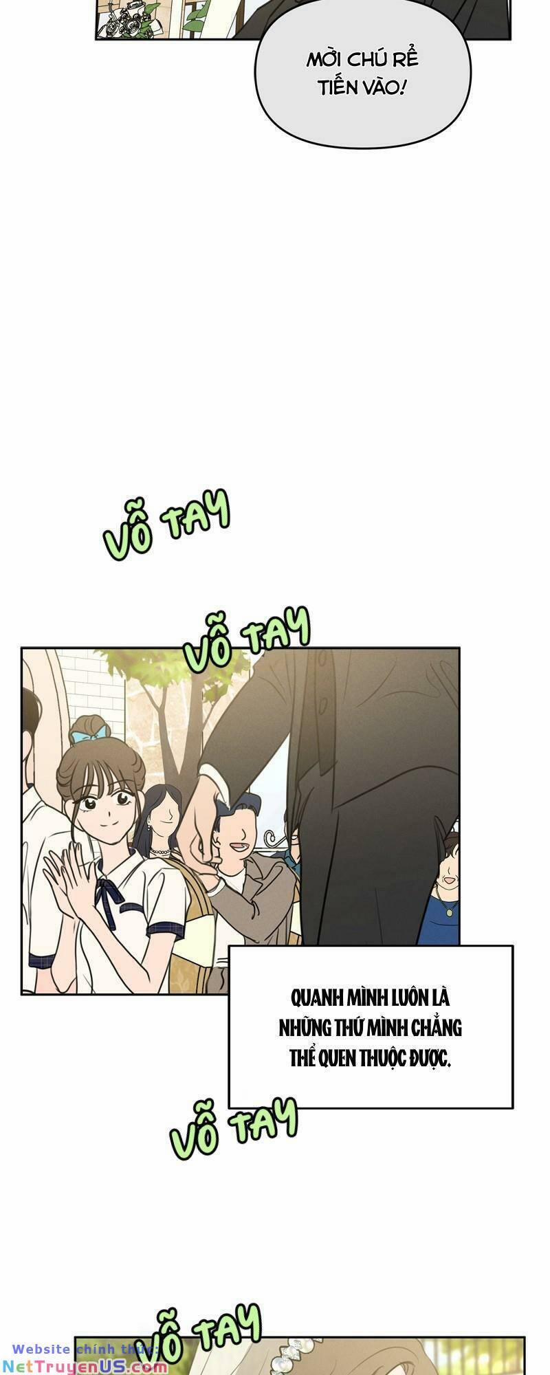 Thỏa Thuận Bí Mật Giữa Chúng Ta 68 trang 36