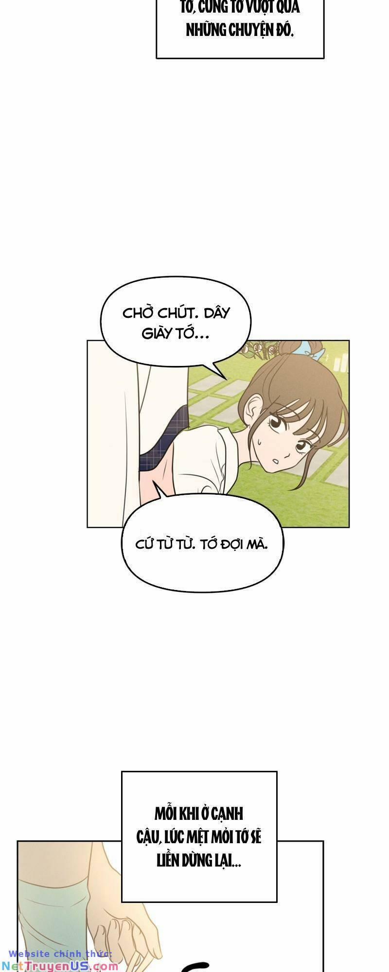 Thỏa Thuận Bí Mật Giữa Chúng Ta 68 trang 40