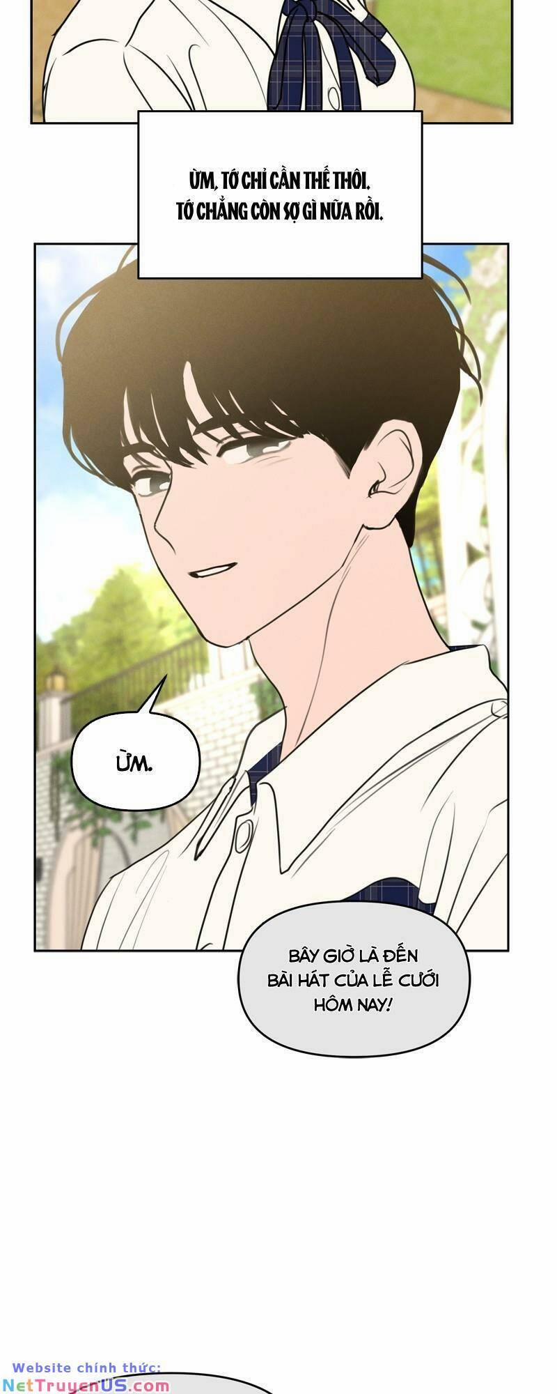 Thỏa Thuận Bí Mật Giữa Chúng Ta 68 trang 43