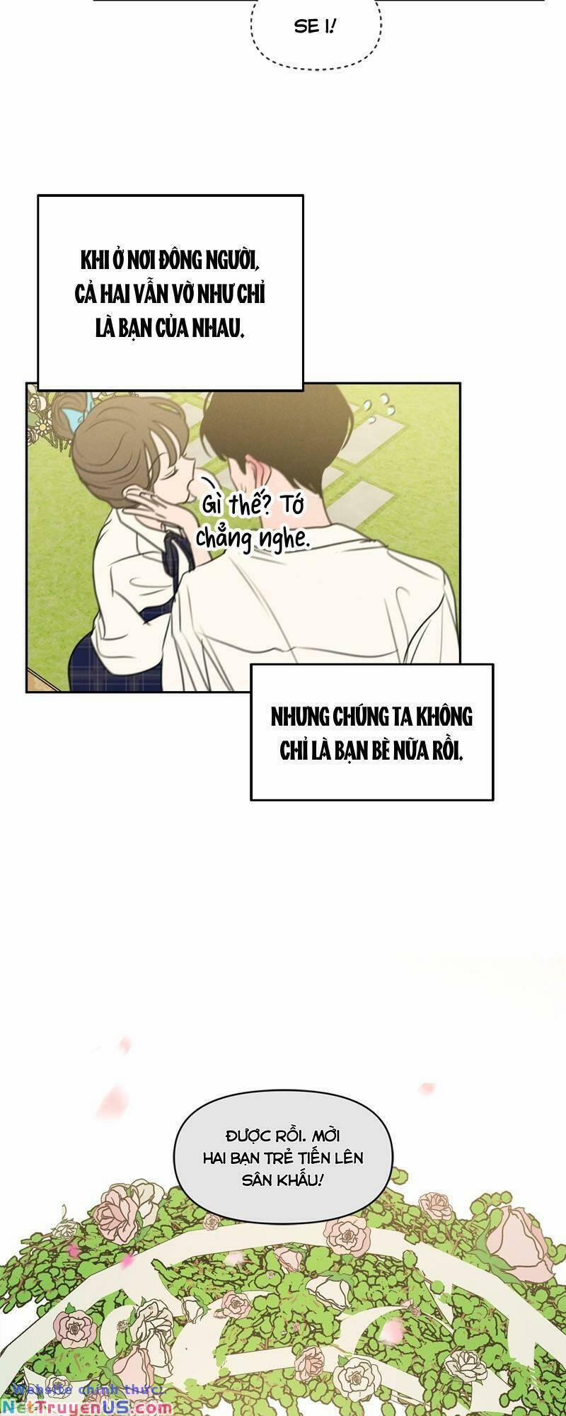 Thỏa Thuận Bí Mật Giữa Chúng Ta 68 trang 45