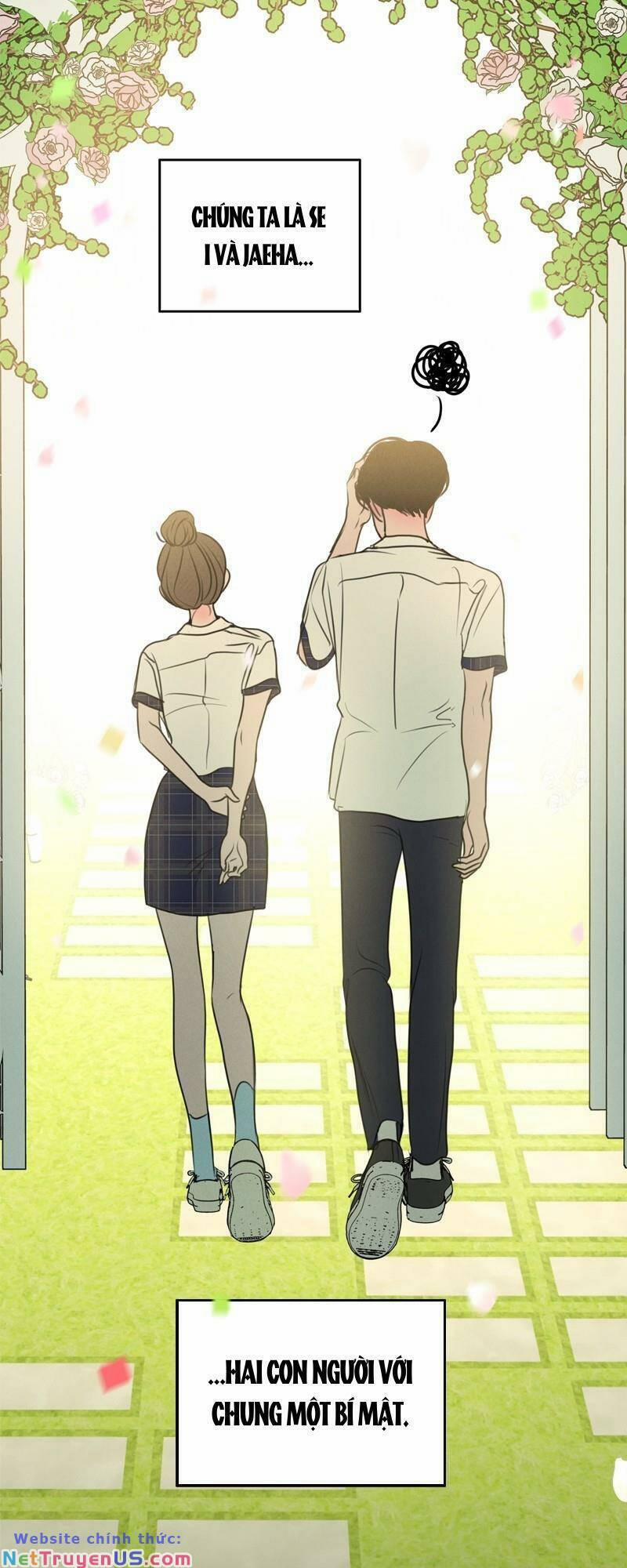 Thỏa Thuận Bí Mật Giữa Chúng Ta 68 trang 46