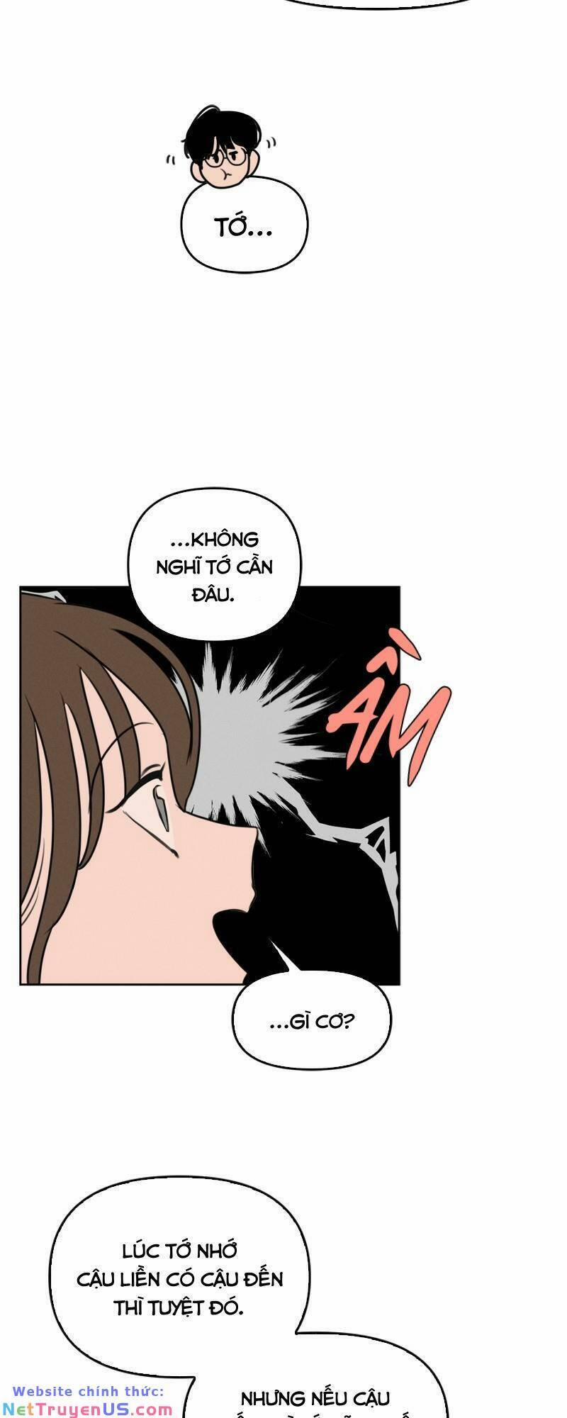 Thỏa Thuận Bí Mật Giữa Chúng Ta 68 trang 5