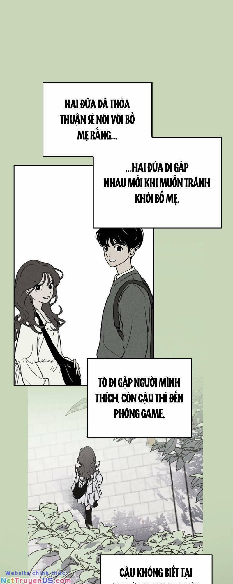 Thỏa Thuận Bí Mật Giữa Chúng Ta 68 trang 50