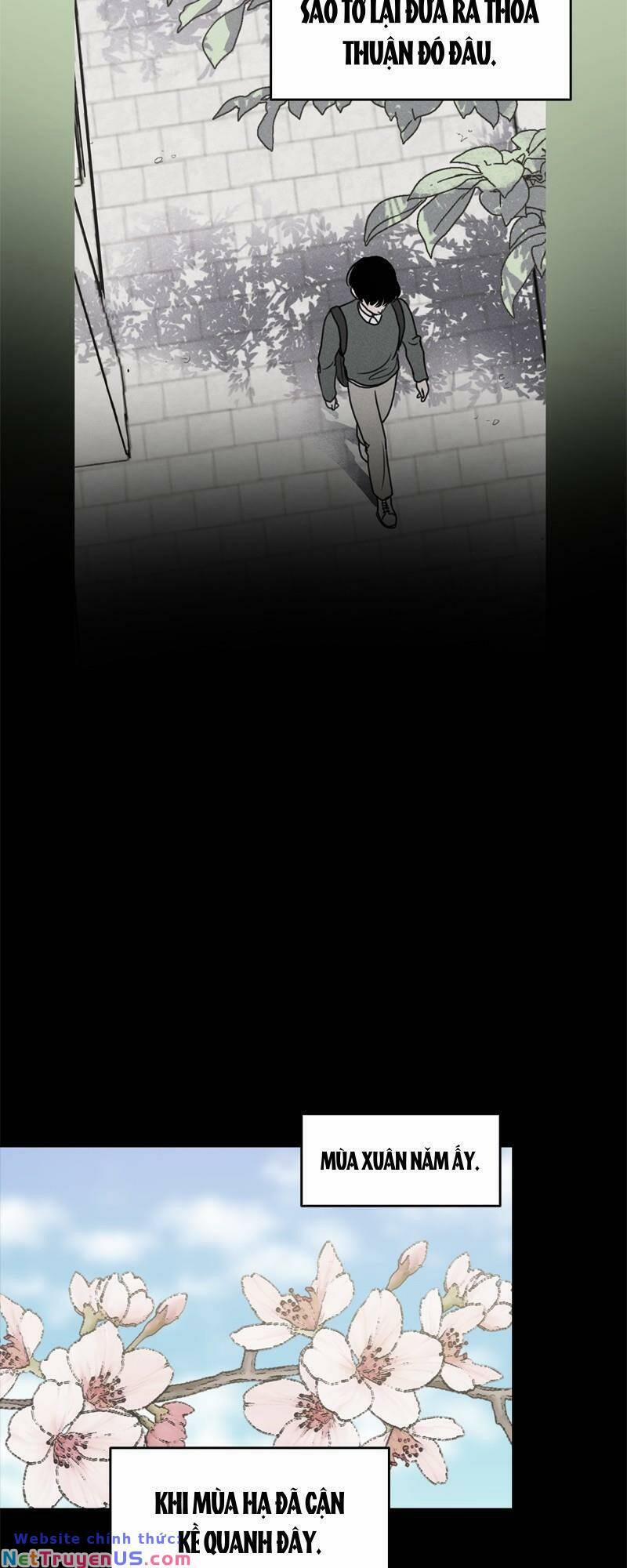 Thỏa Thuận Bí Mật Giữa Chúng Ta 68 trang 51