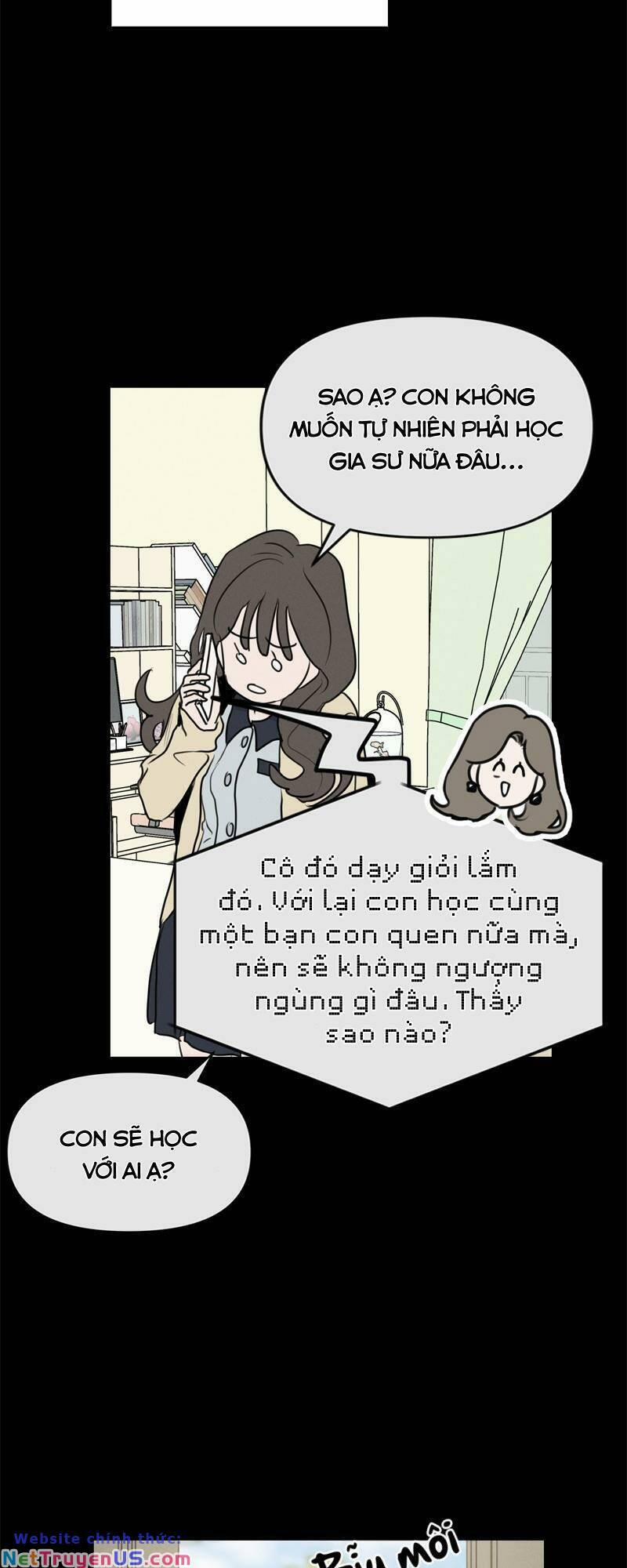 Thỏa Thuận Bí Mật Giữa Chúng Ta 68 trang 52