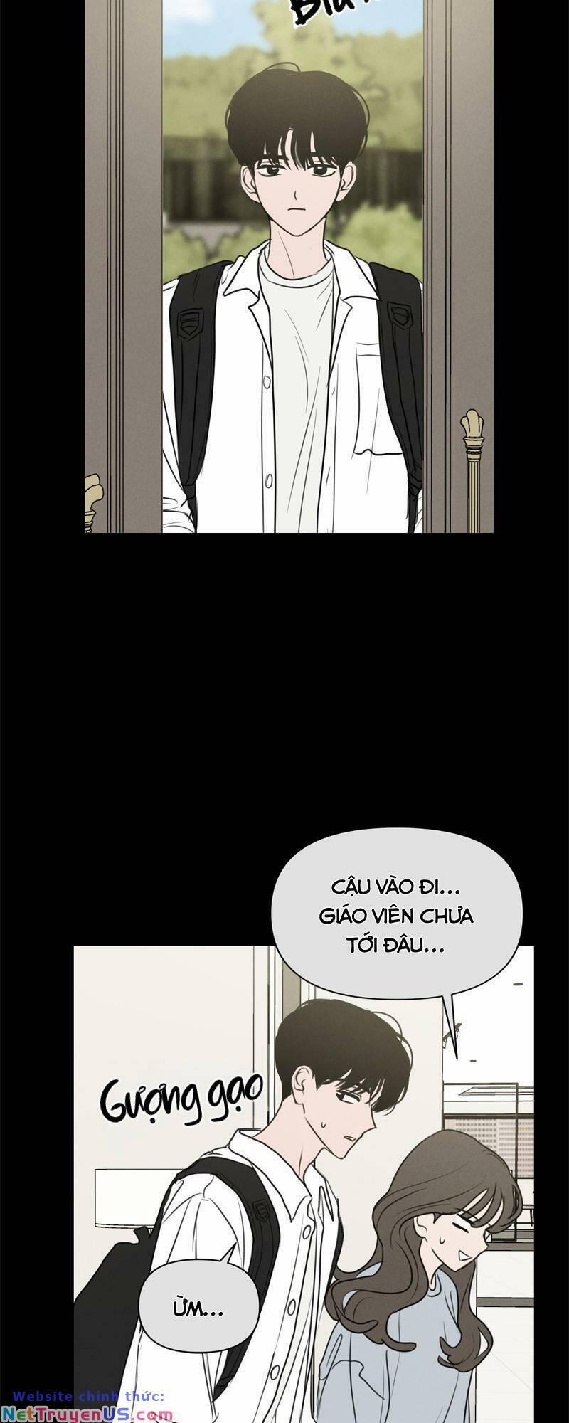 Thỏa Thuận Bí Mật Giữa Chúng Ta 68 trang 53