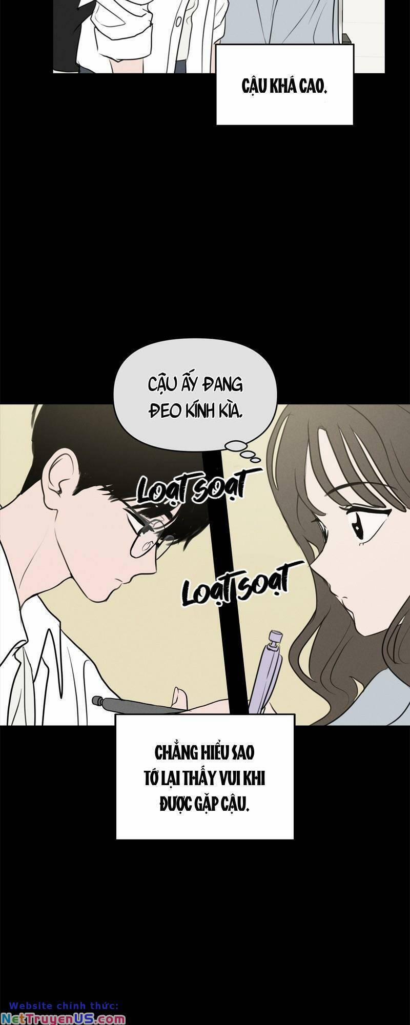 Thỏa Thuận Bí Mật Giữa Chúng Ta 68 trang 54