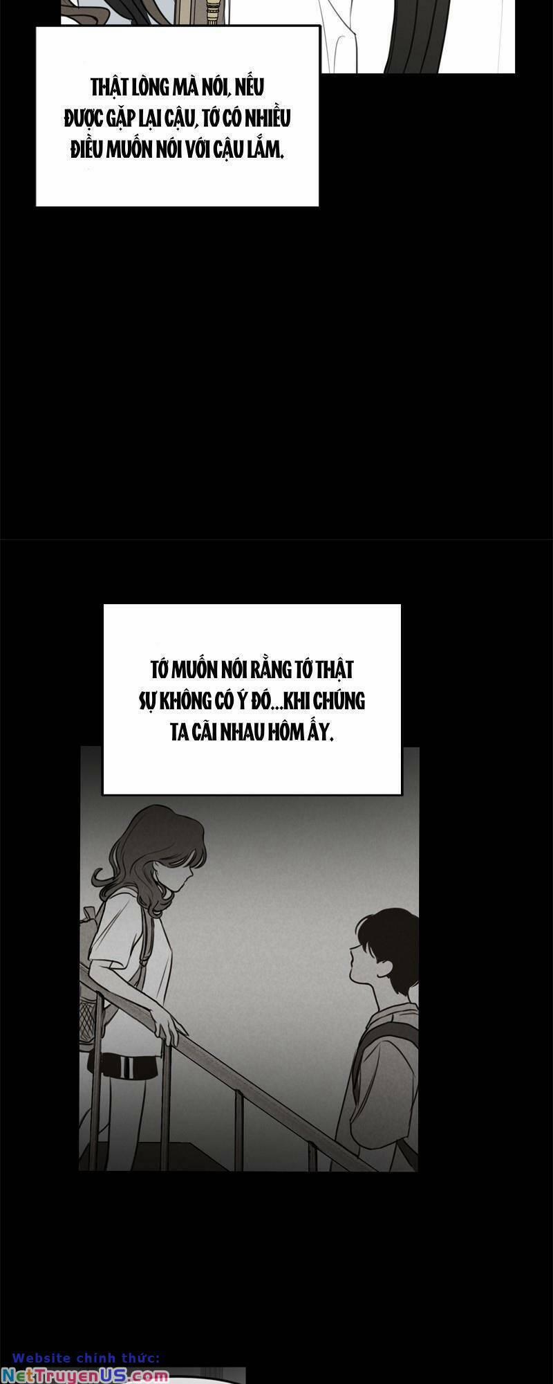 Thỏa Thuận Bí Mật Giữa Chúng Ta 68 trang 57