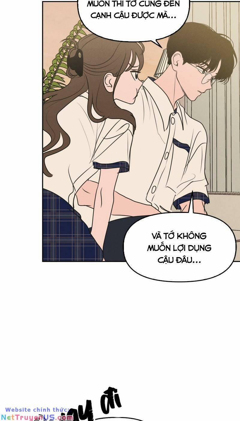 Thỏa Thuận Bí Mật Giữa Chúng Ta 68 trang 6