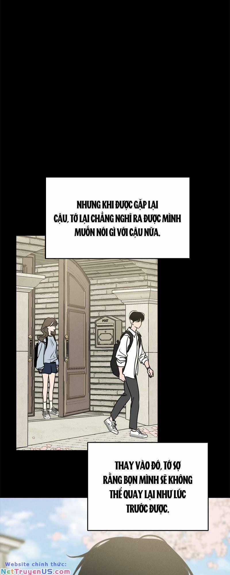 Thỏa Thuận Bí Mật Giữa Chúng Ta 68 trang 60